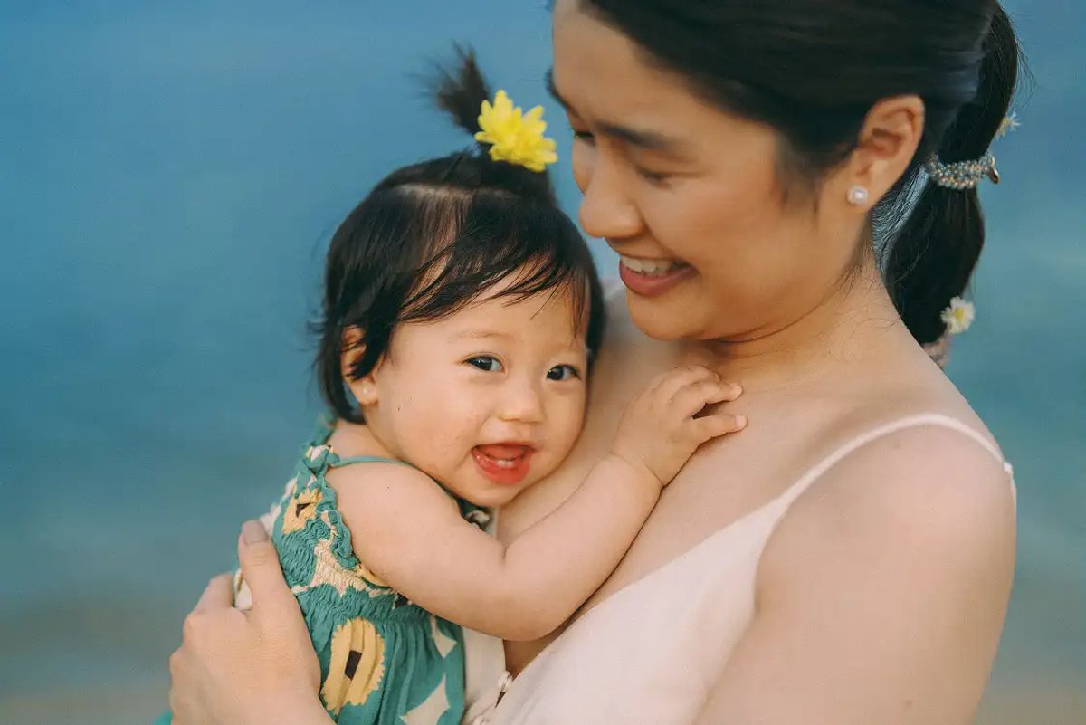 From Brisbane with Love — Bali photography by Selalu Berkesan