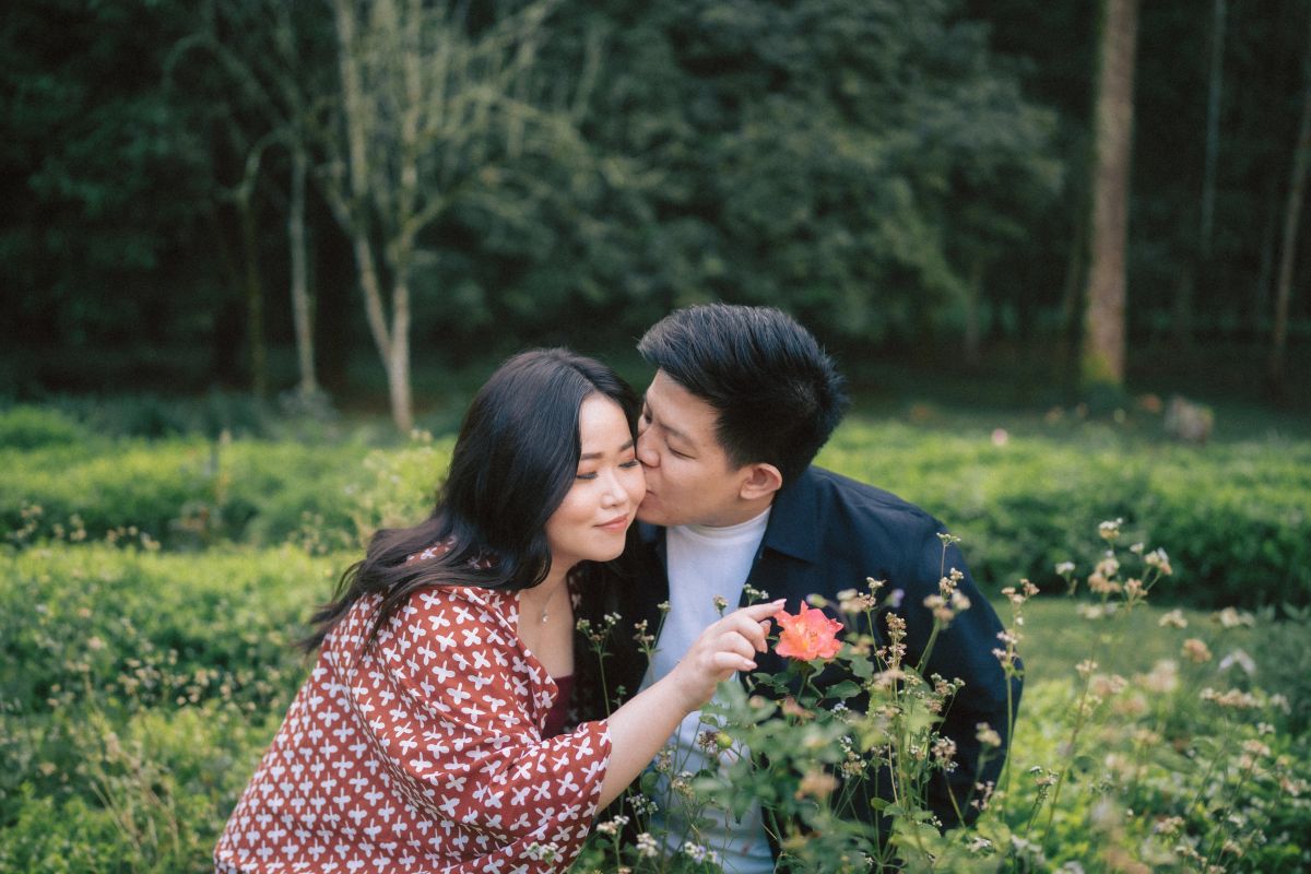 Angel & Adi — Bali photography by Selalu Berkesan