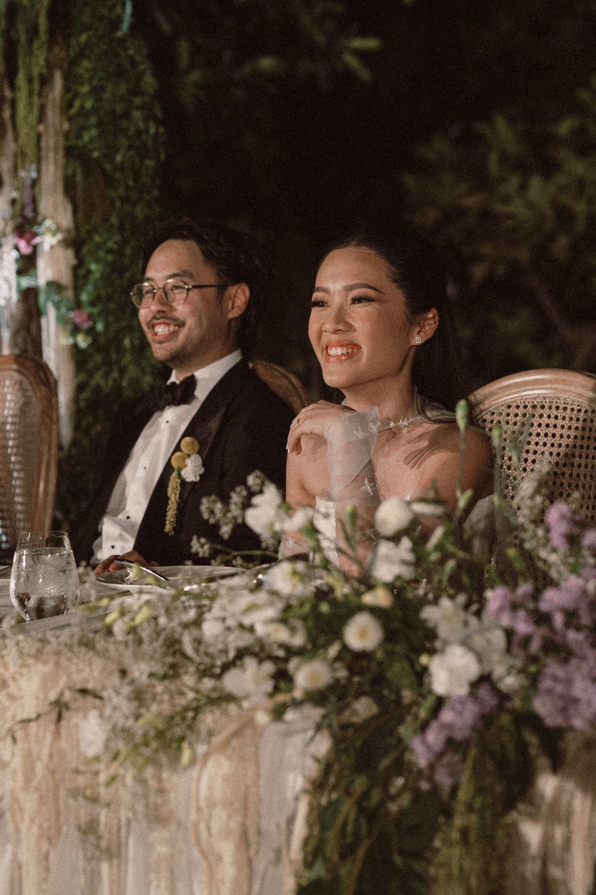 Tim & Thea — Bali wedding by Selalu Berkesan