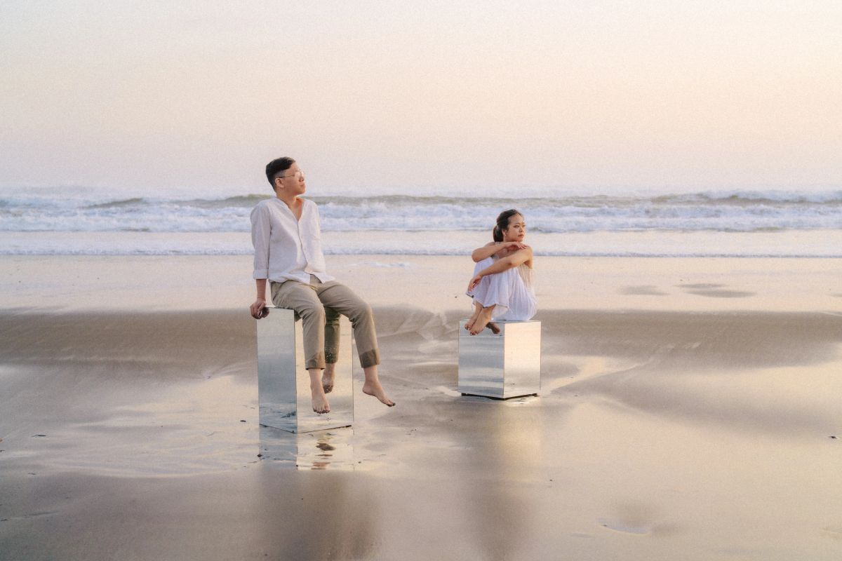 Chia & Mayo — Bali photography by Selalu Berkesan