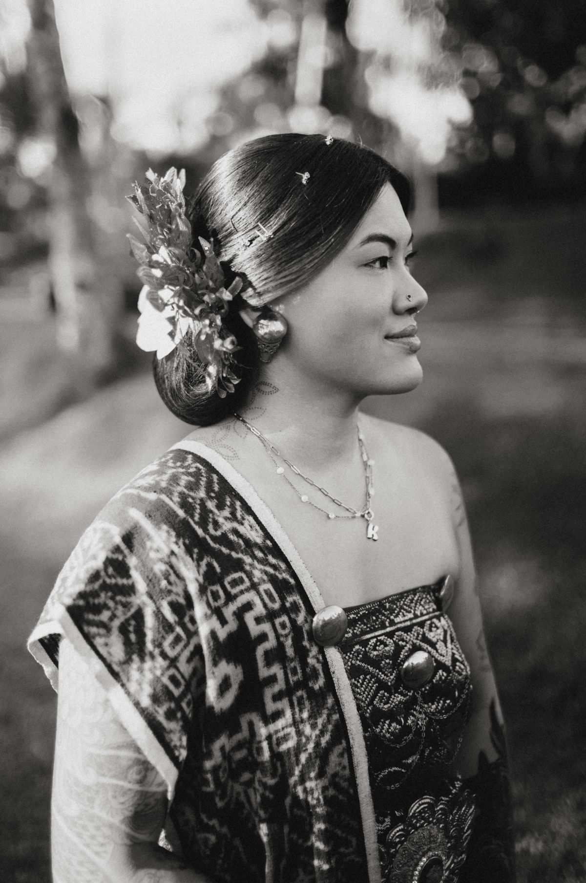 Joshua & Katie — Bali wedding by Selalu Berkesan