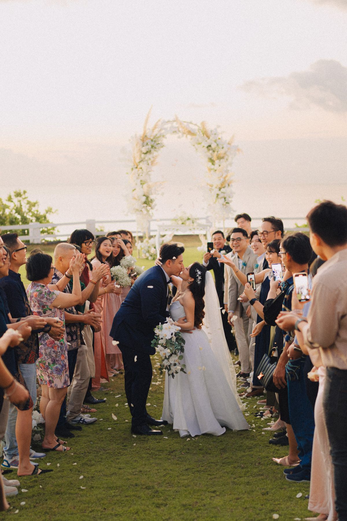 Timothy & Vanessa — Bali wedding by Selalu Berkesan