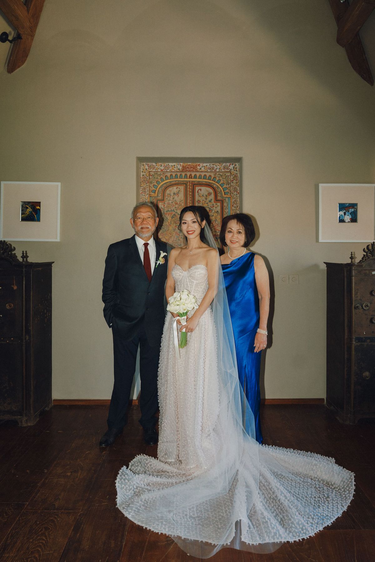 Harry & Jessica — Bali wedding by Selalu Berkesan
