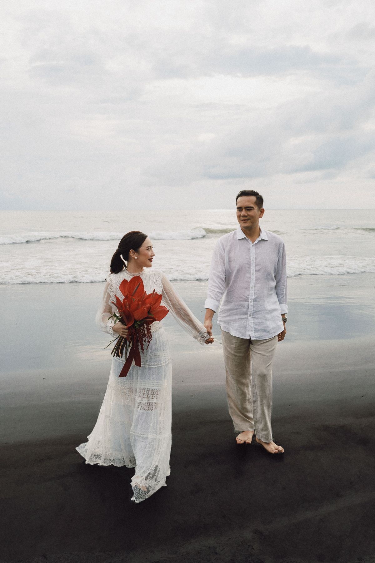 Yamitema & Desiana — Bali photography by Selalu Berkesan