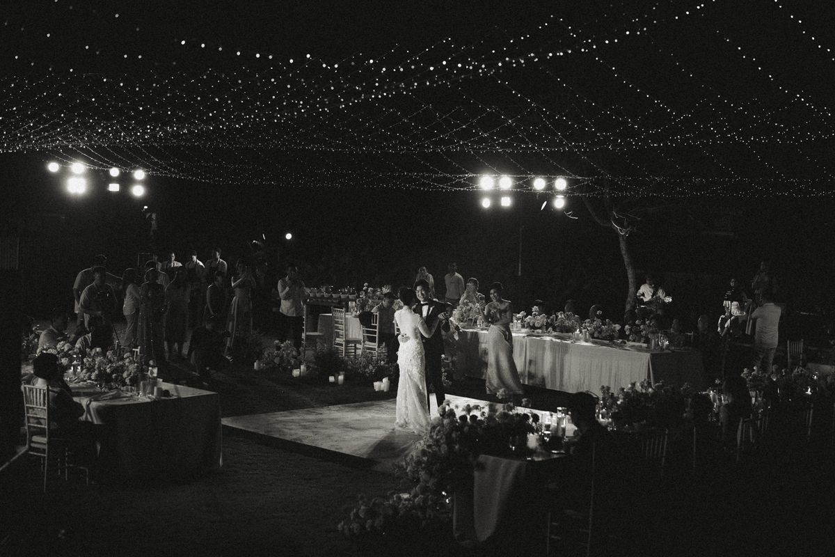 Victor & Fena — Bali wedding by Selalu Berkesan