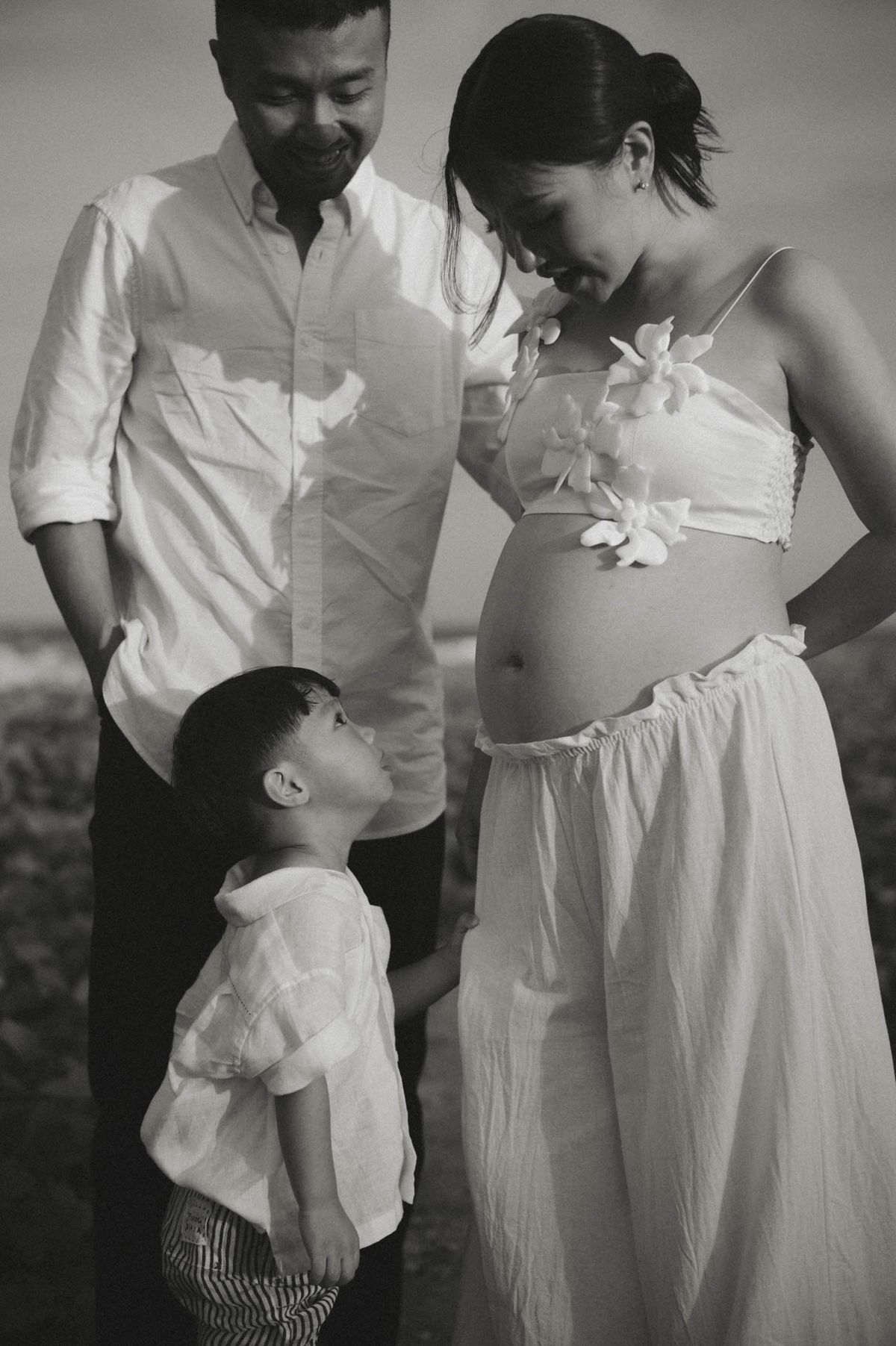 Audrey Bali Maternity Session — Bali photography by Selalu Berkesan