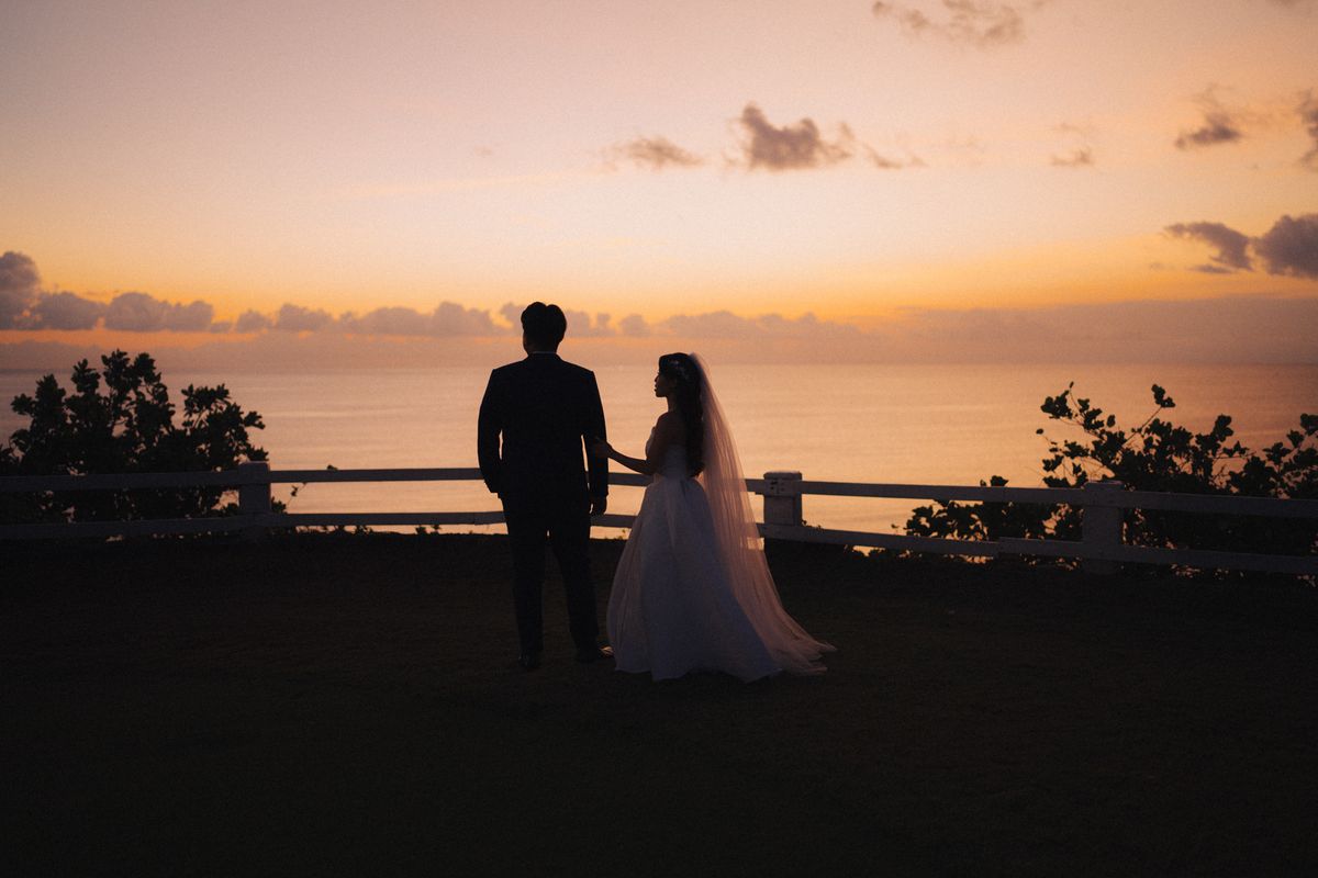 Timothy & Vanessa — Bali wedding by Selalu Berkesan