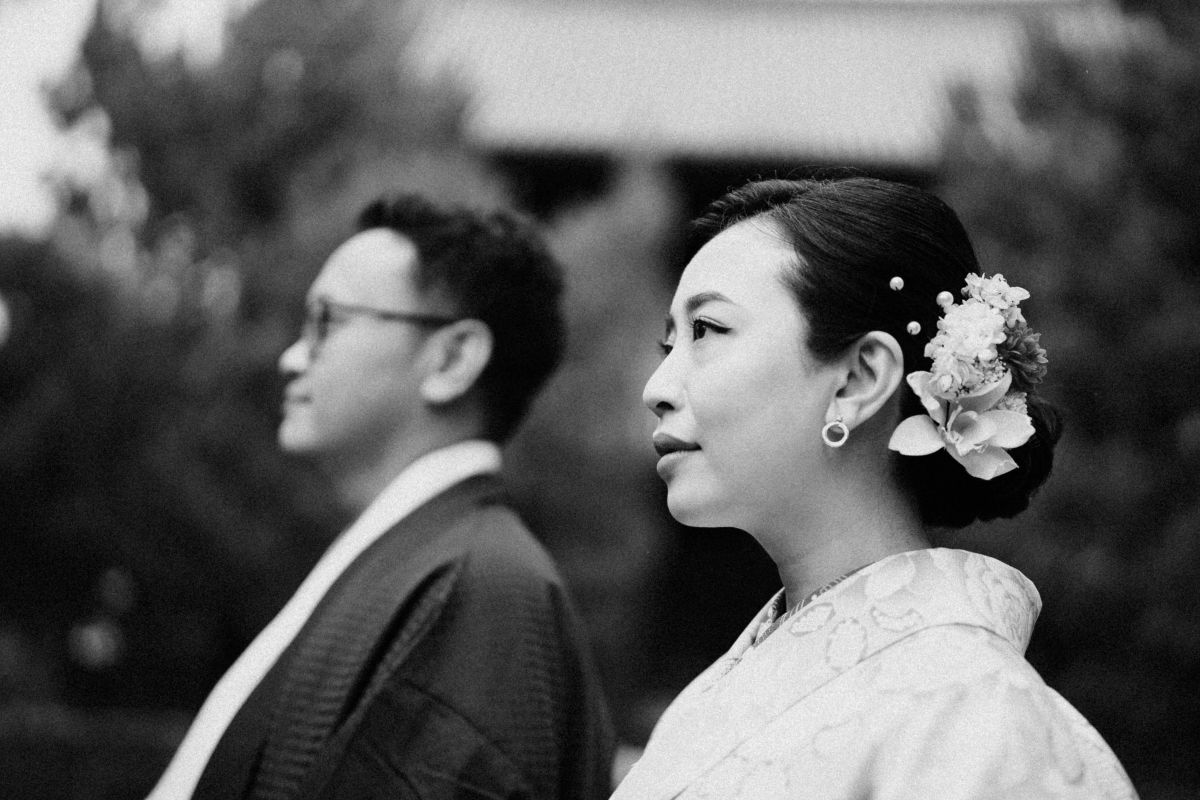 Gerry & Natalie — Bali photography by Selalu Berkesan