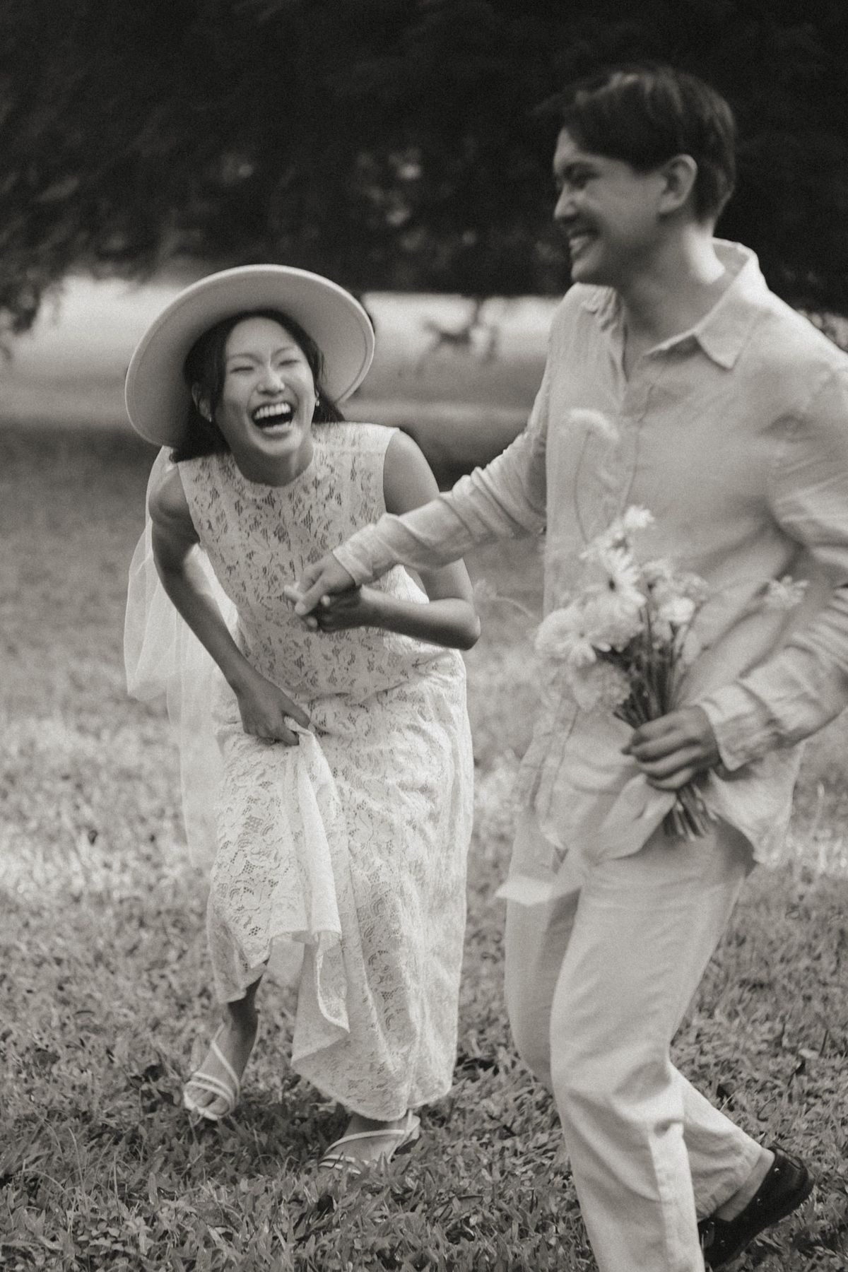 Kimberly & Ben — Bali photography by Selalu Berkesan
