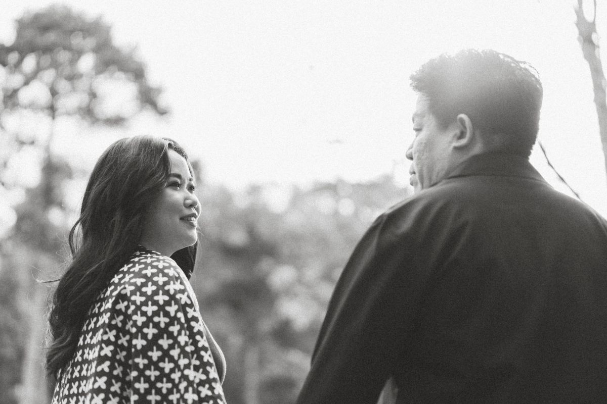 Angel & Adi — Bali photography by Selalu Berkesan
