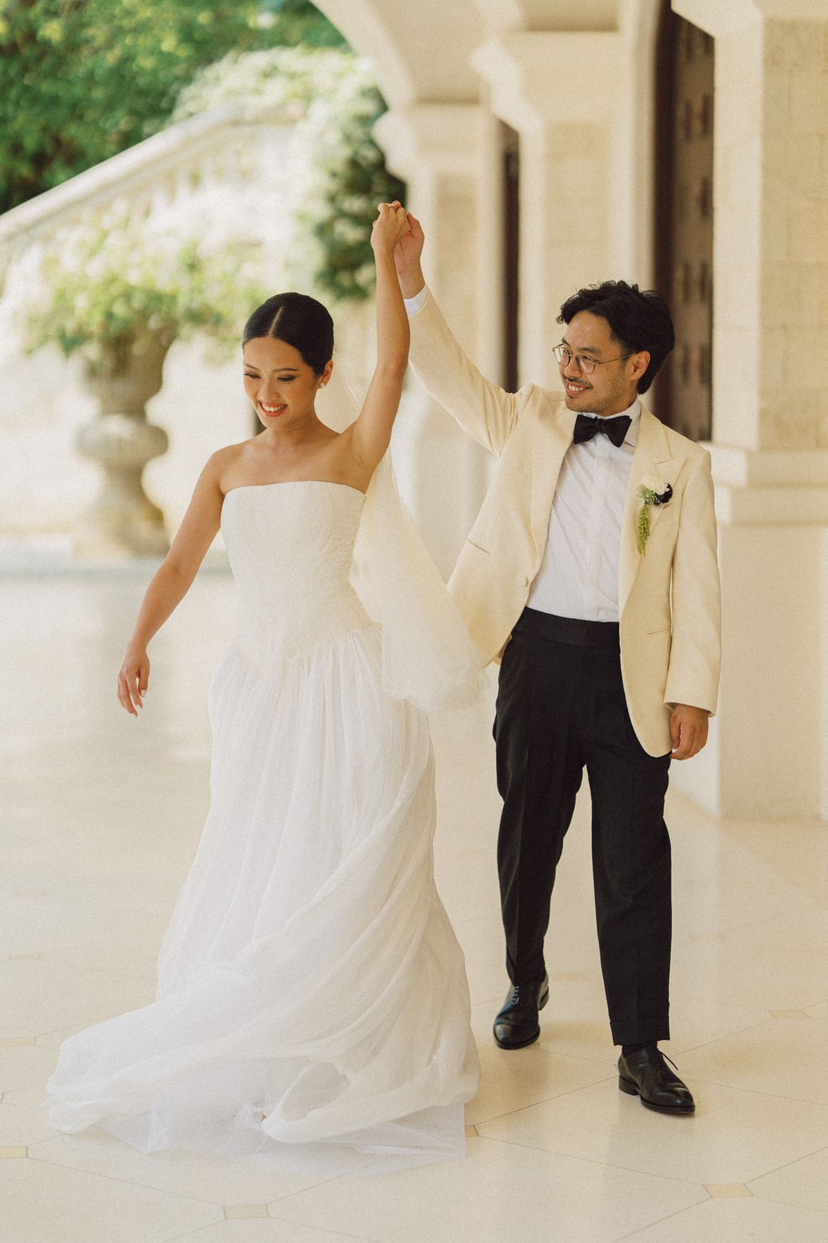 Tim & Thea — Bali wedding by Selalu Berkesan