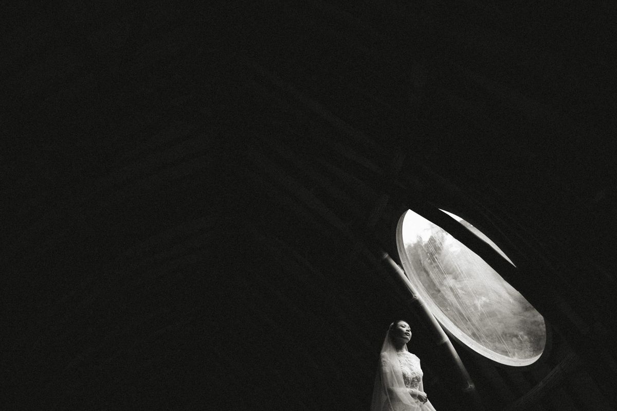 Victor & Fena — Bali wedding by Selalu Berkesan