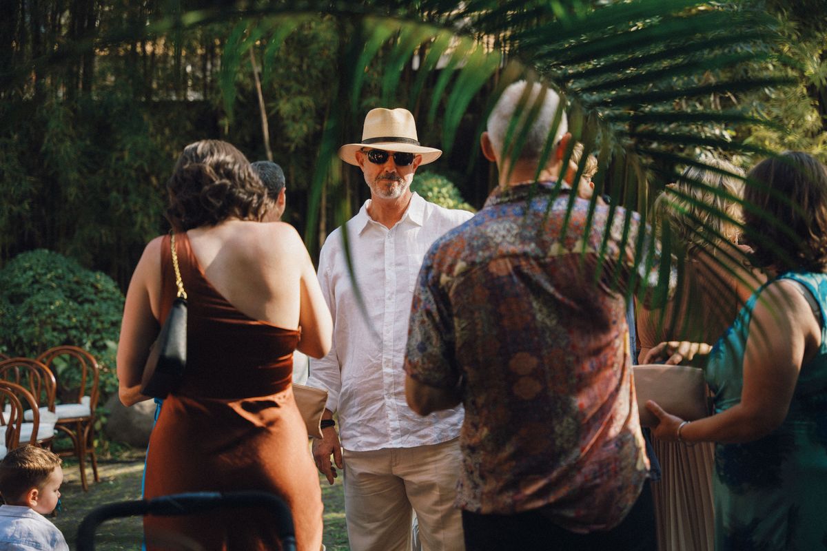 Harry & Jessica — Bali wedding by Selalu Berkesan