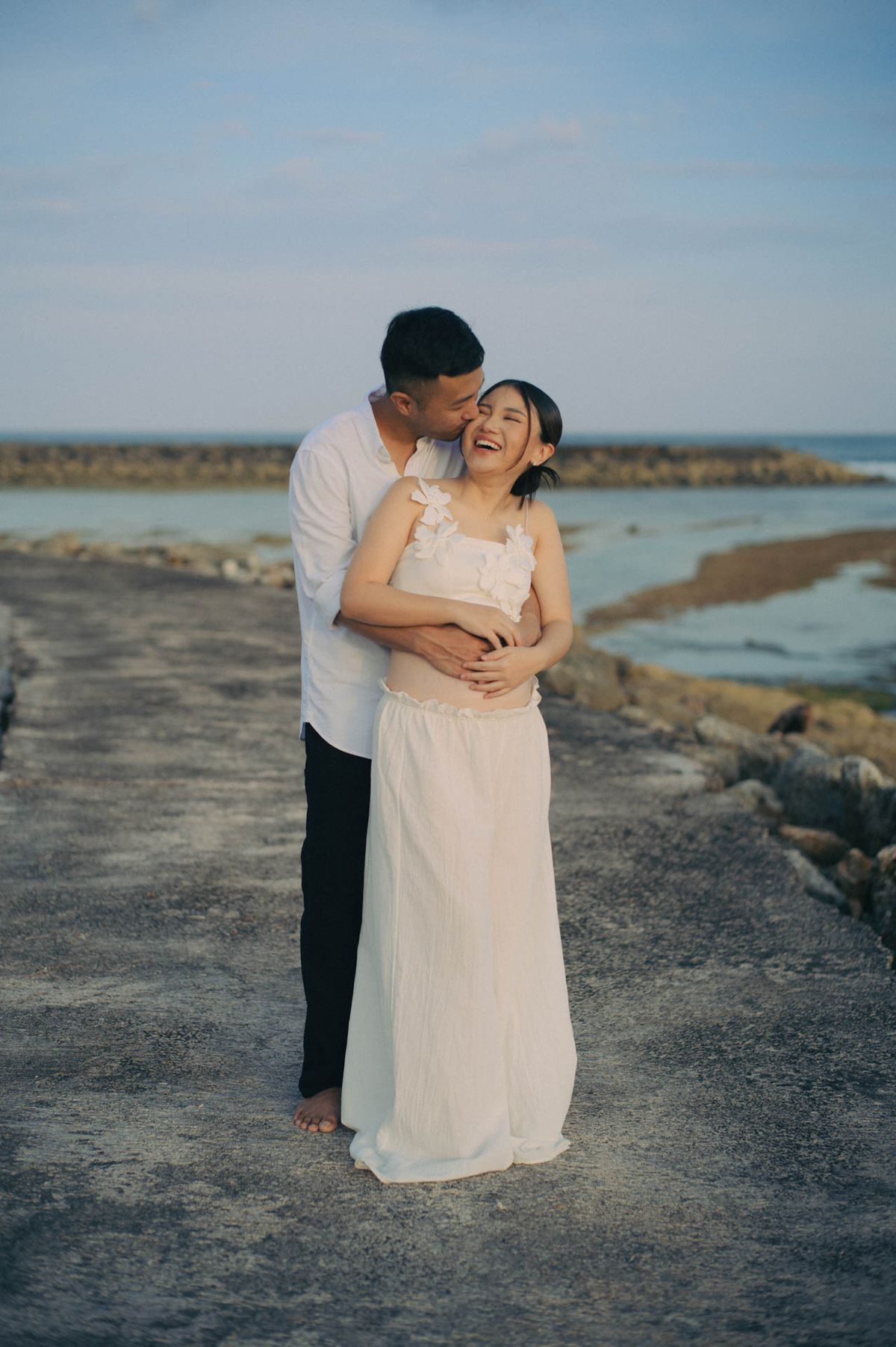 Audrey Bali Maternity Session — Bali photography by Selalu Berkesan