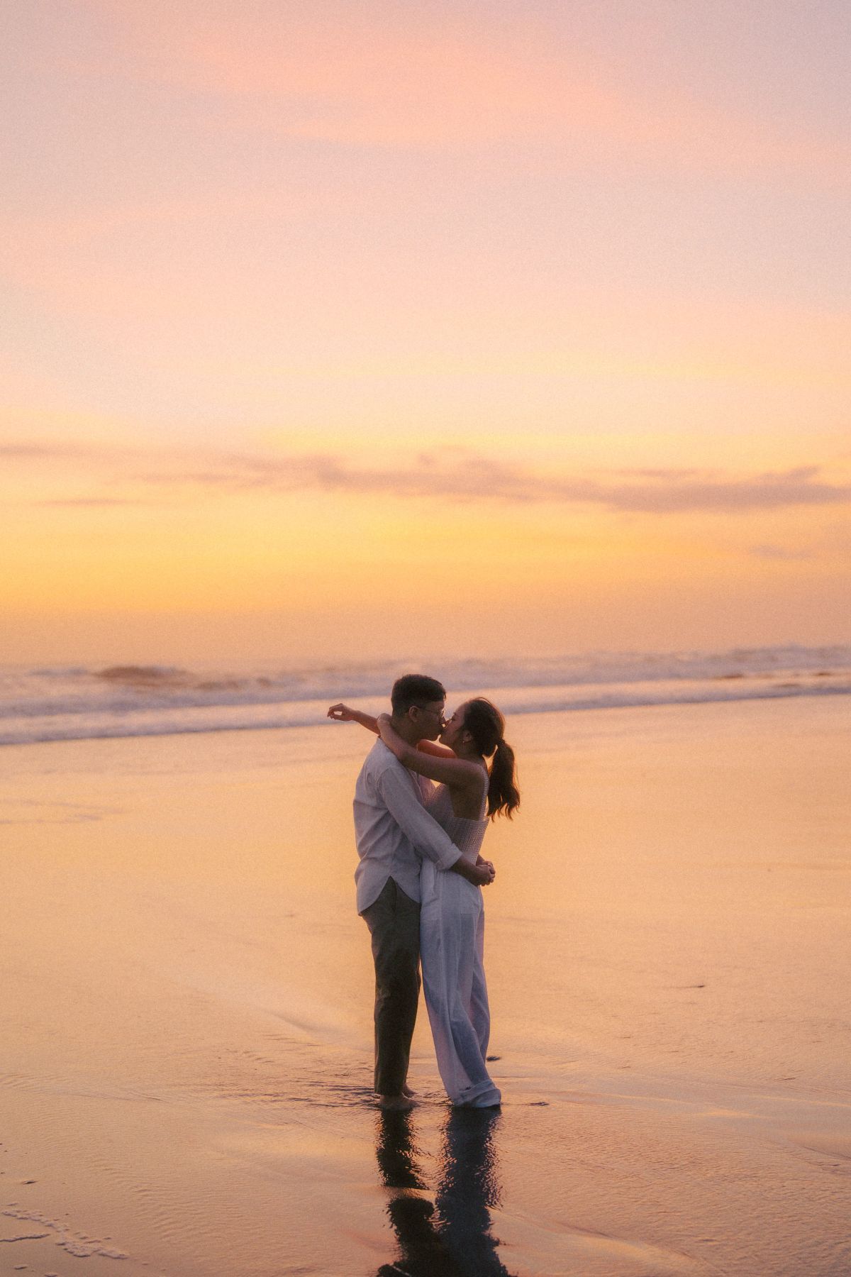 Chia & Mayo — Bali photography by Selalu Berkesan
