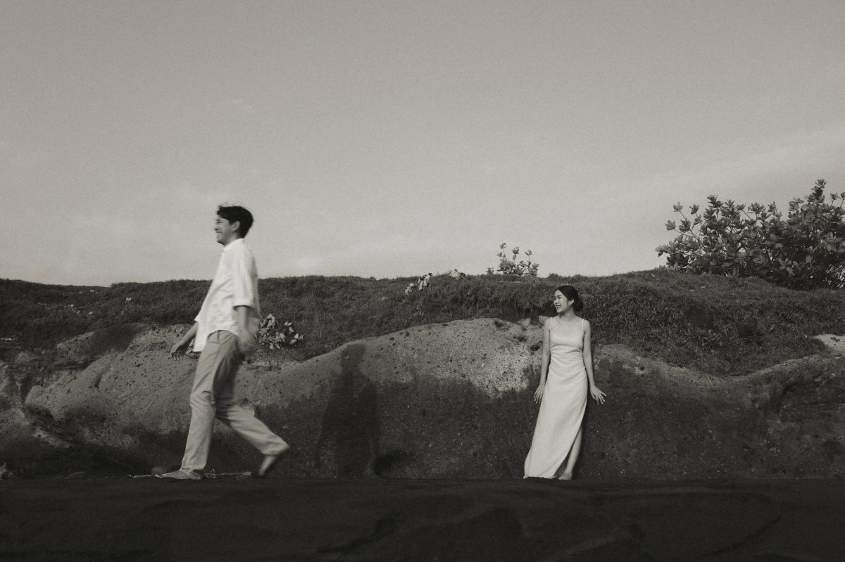 Bebby & Jojo — Bali photography by Selalu Berkesan