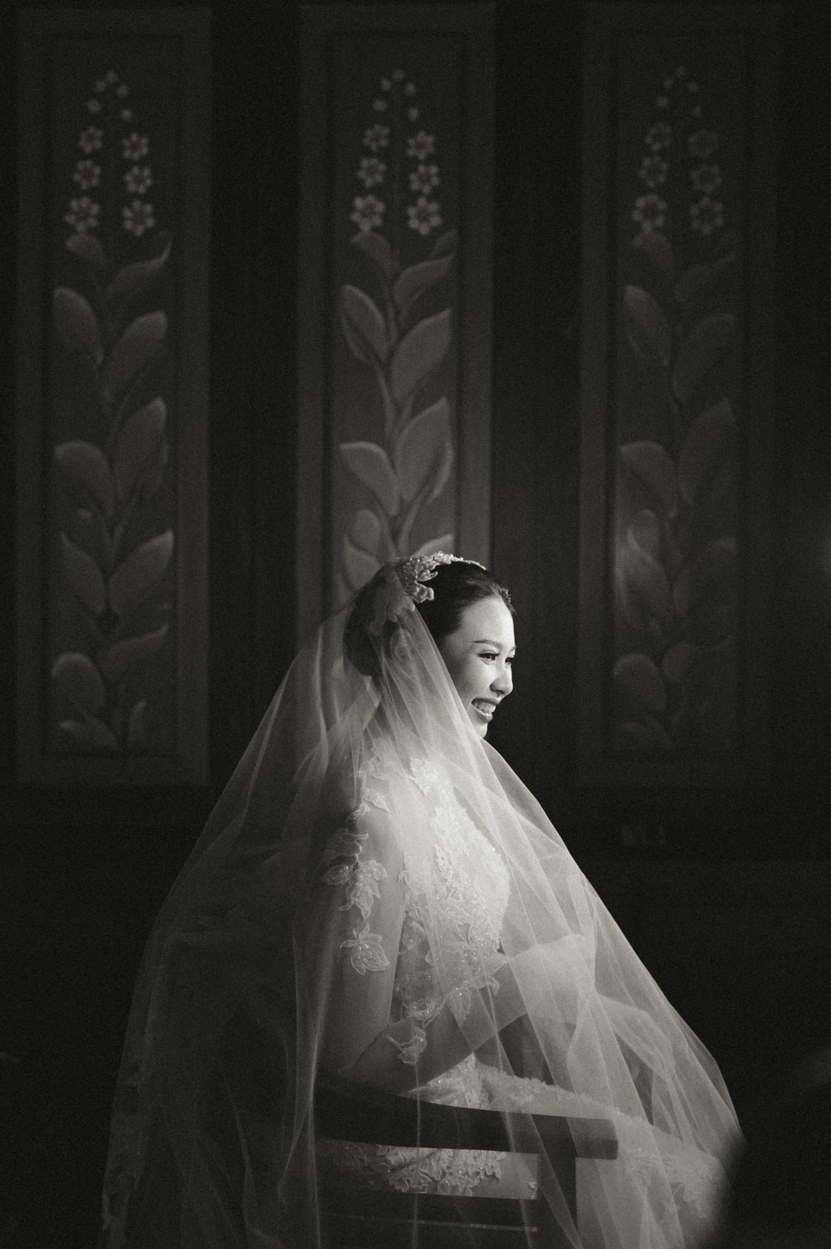 Victor & Fena — Bali wedding by Selalu Berkesan