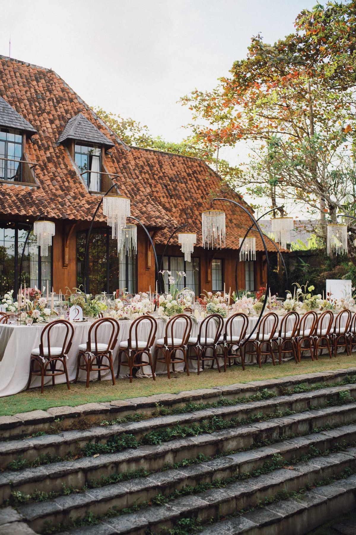 Harry & Jessica — Bali wedding by Selalu Berkesan