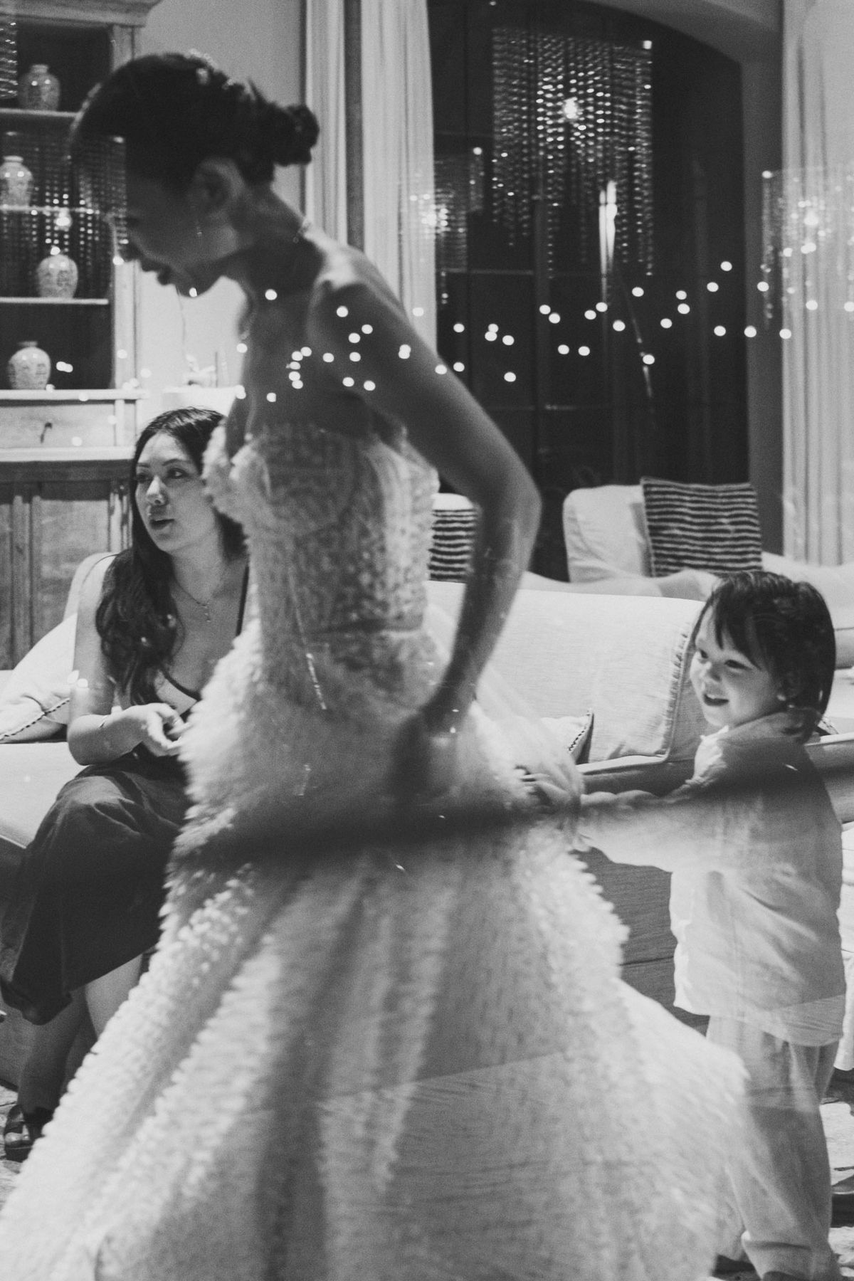 Harry & Jessica — Bali wedding by Selalu Berkesan