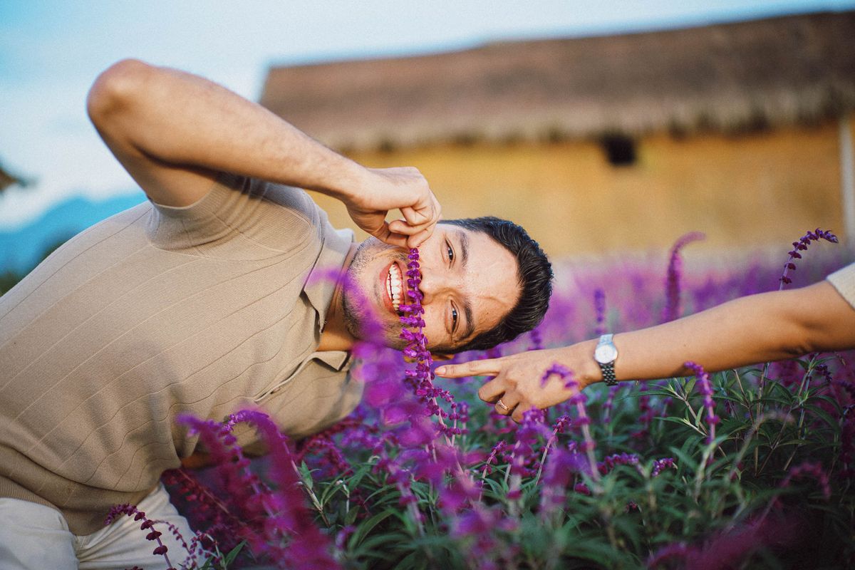 Rani & Helmi Babymoon — Bali photography by Selalu Berkesan