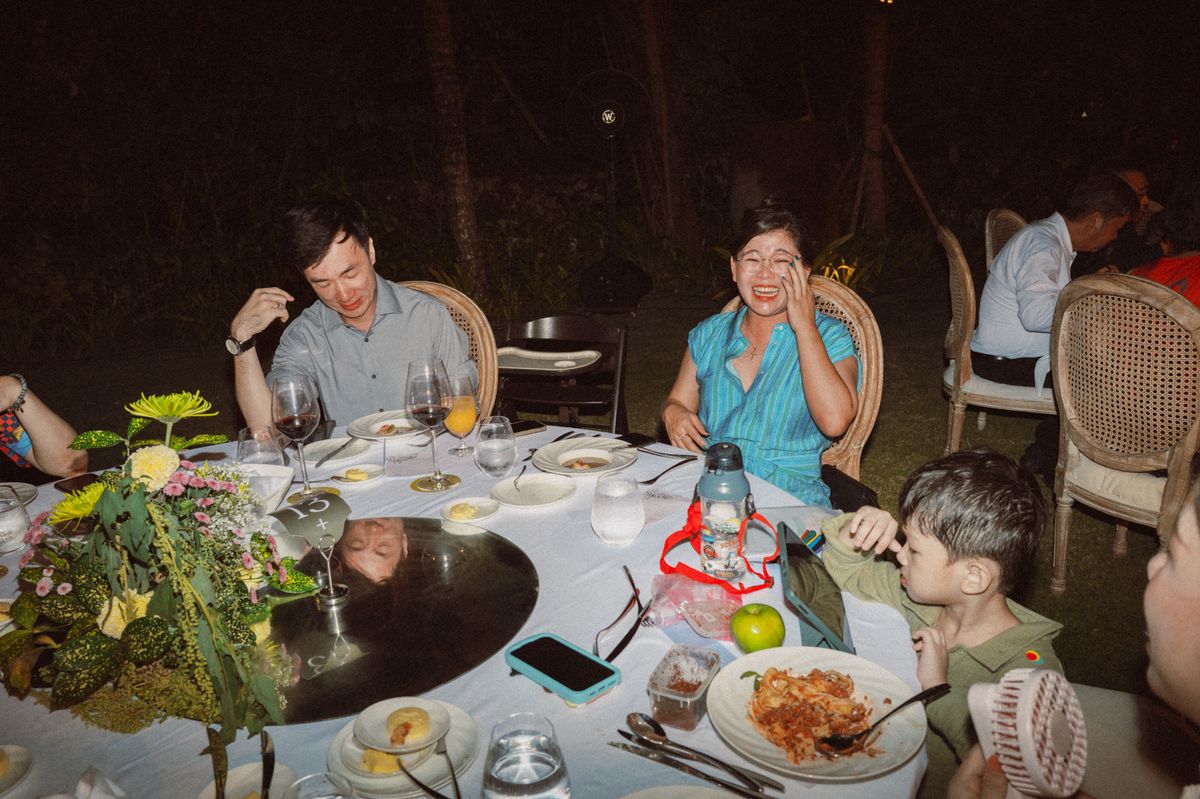 Tim & Thea — Bali wedding by Selalu Berkesan