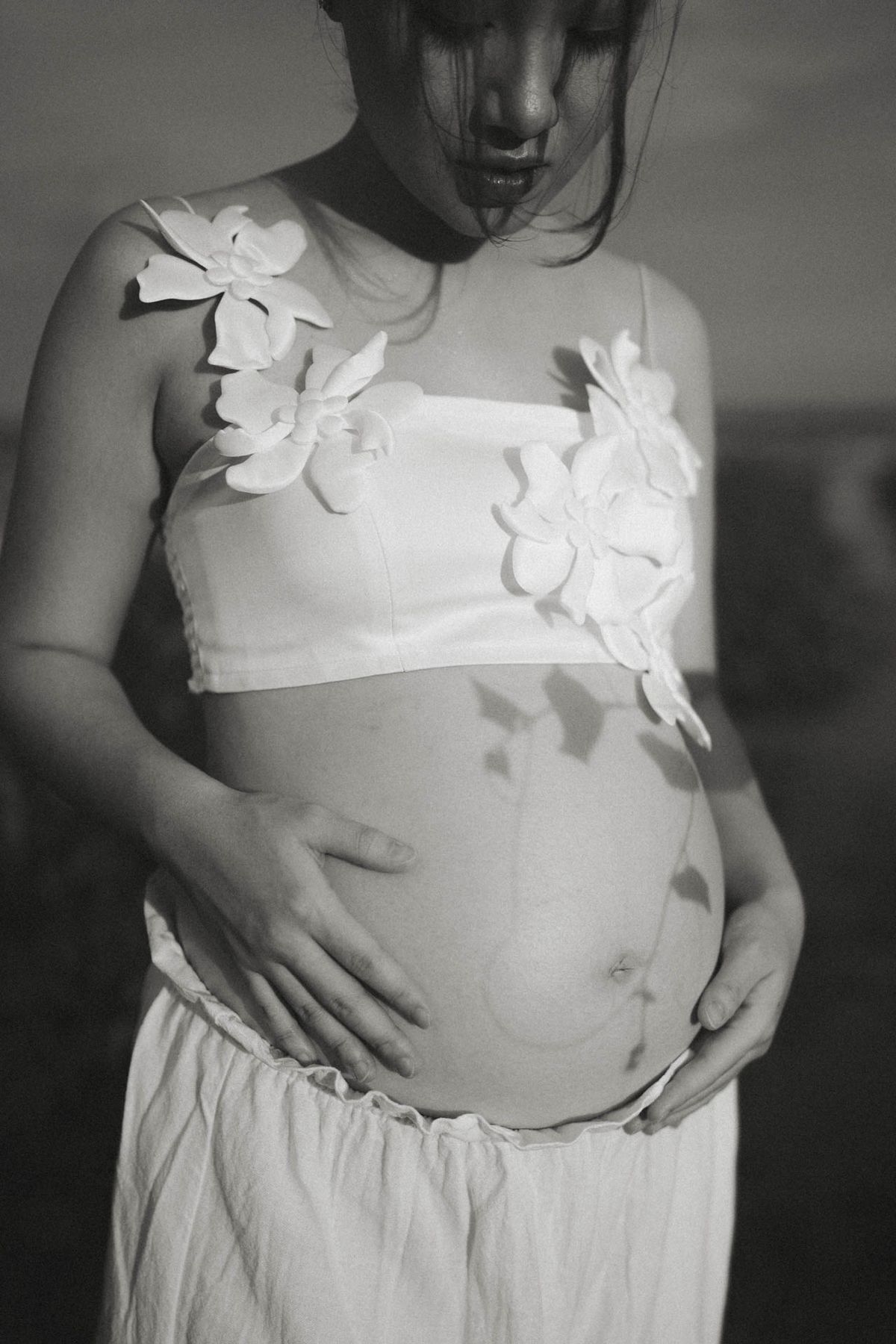 Audrey Bali Maternity Session — Bali photography by Selalu Berkesan