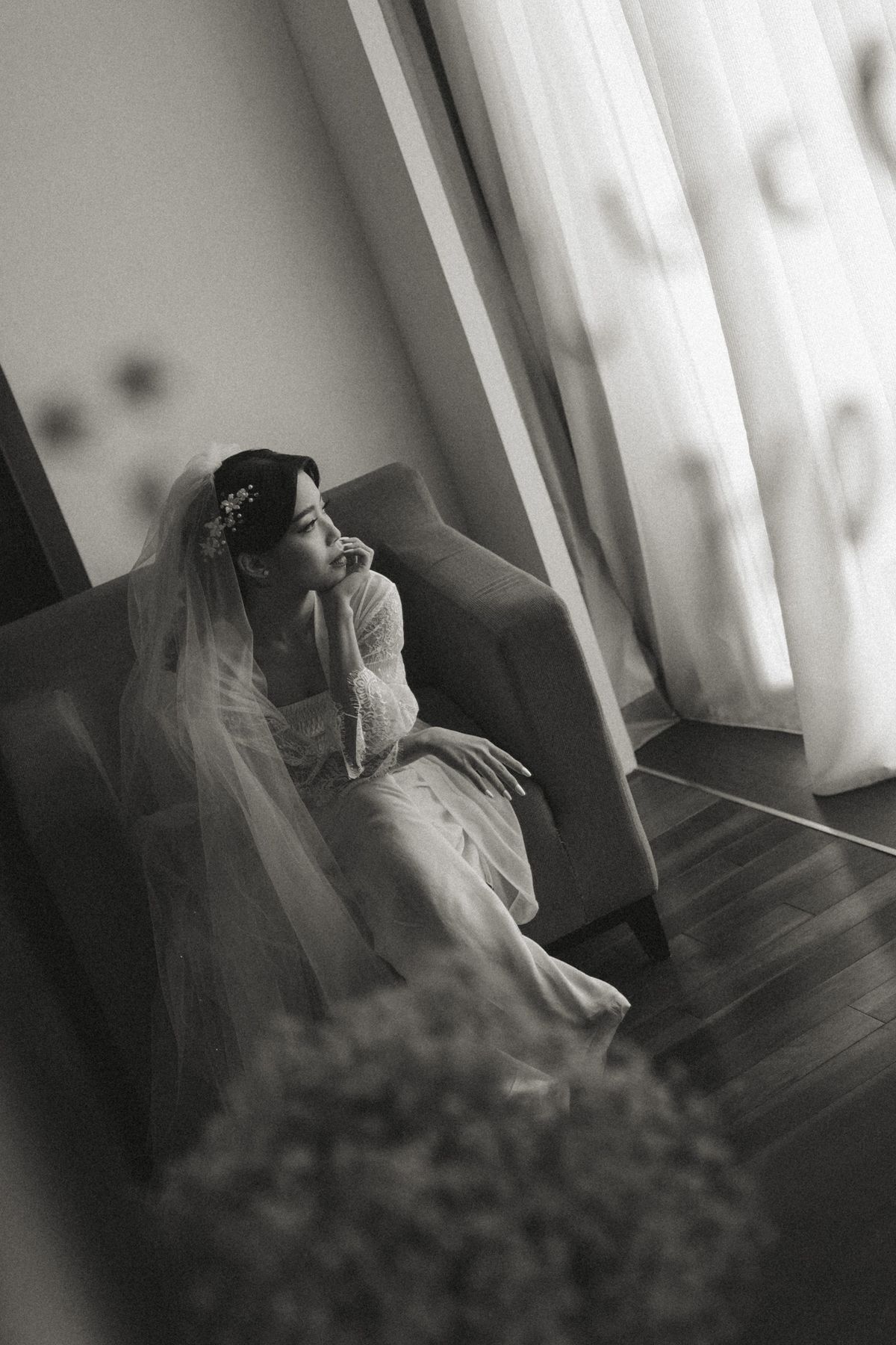 Timothy & Vanessa — Bali wedding by Selalu Berkesan