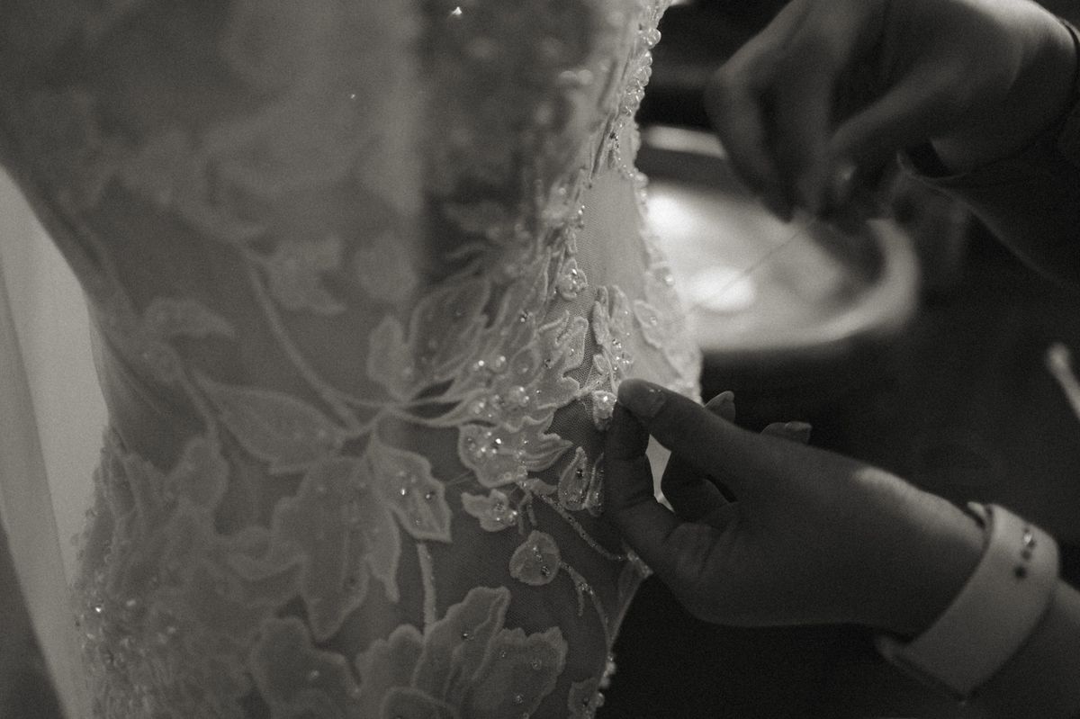 Victor & Fena — Bali wedding by Selalu Berkesan