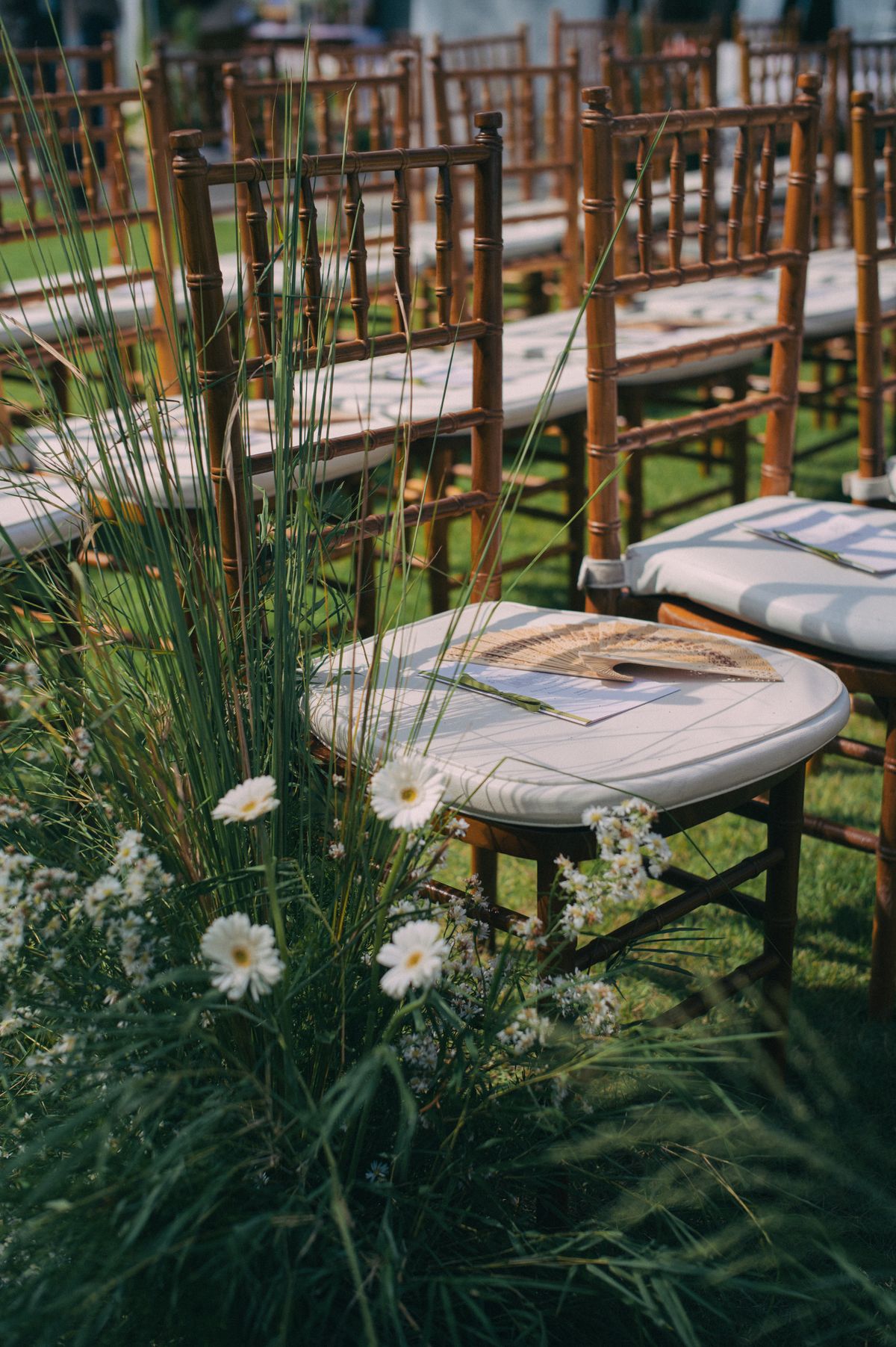 Sarah & Edward — Bali wedding by Selalu Berkesan