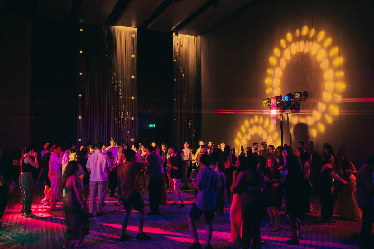 Riscky & Tiffany — Bali wedding by Selalu Berkesan