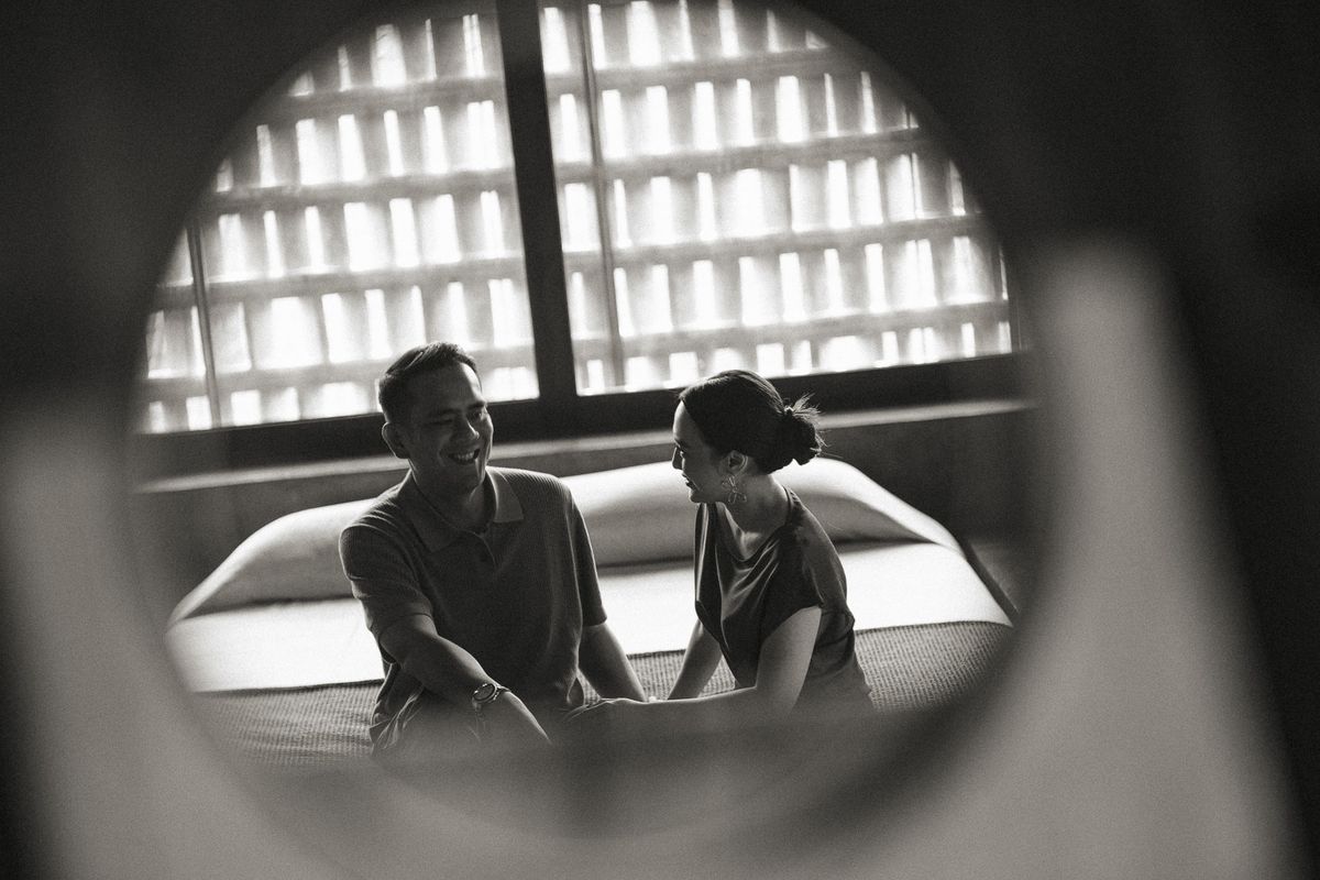 Yamitema & Desiana — Bali photography by Selalu Berkesan