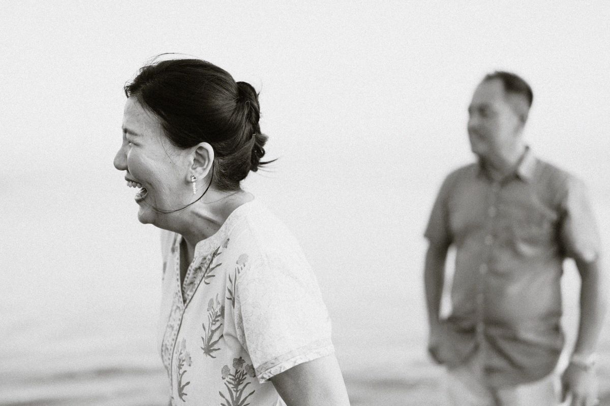 Where the Hearts Meet — Bali photography by Selalu Berkesan