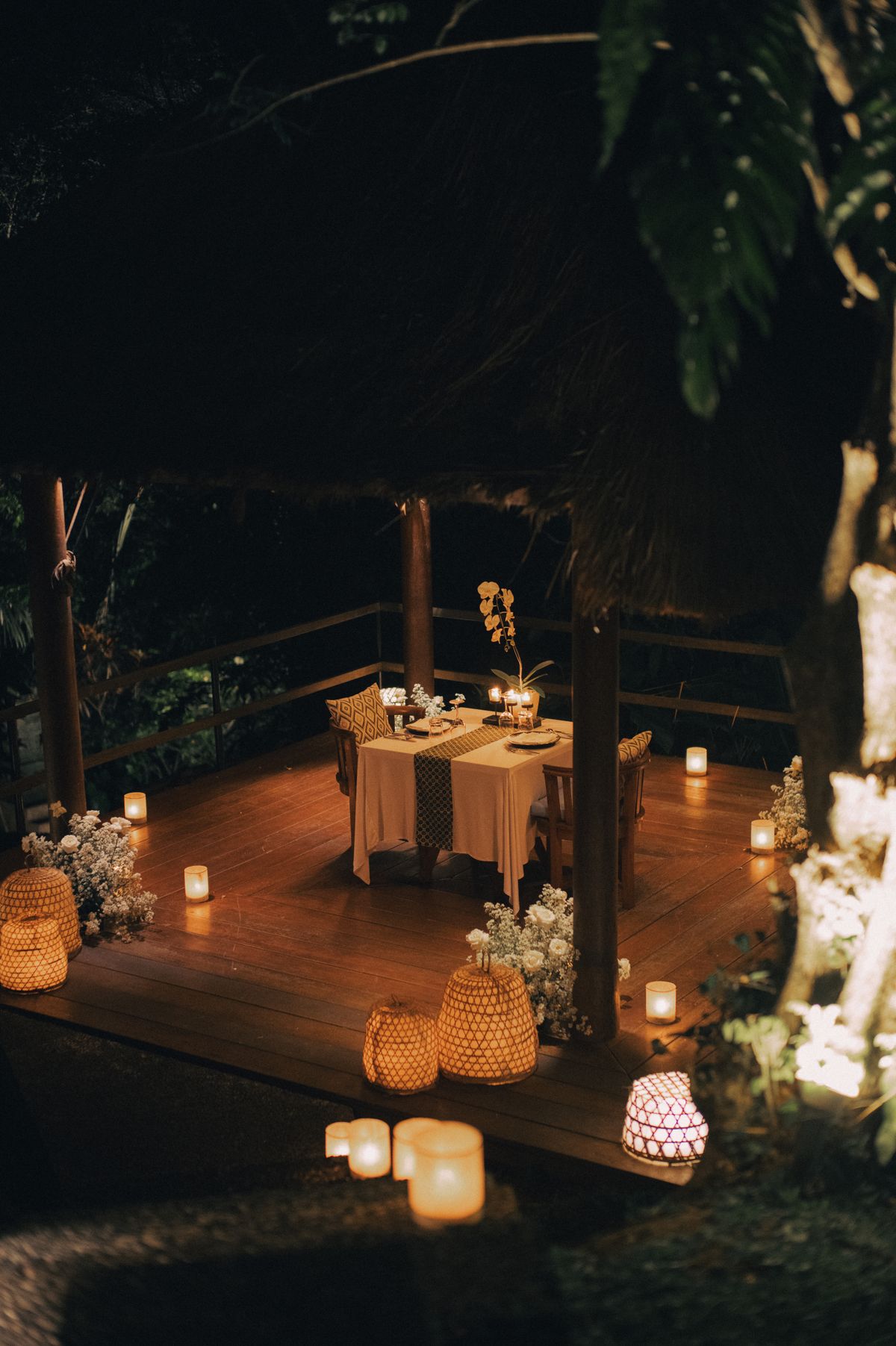 Joshua & Katie — Bali wedding by Selalu Berkesan