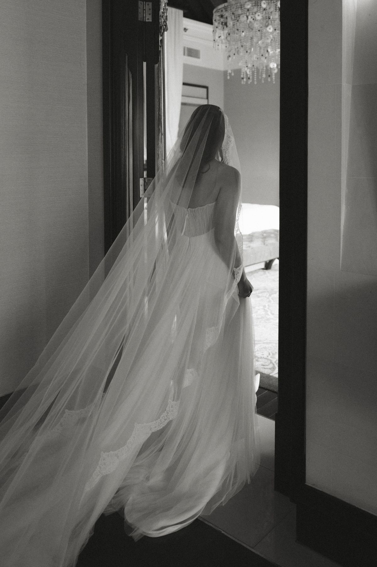 Fumi & Arlene — Bali wedding by Selalu Berkesan