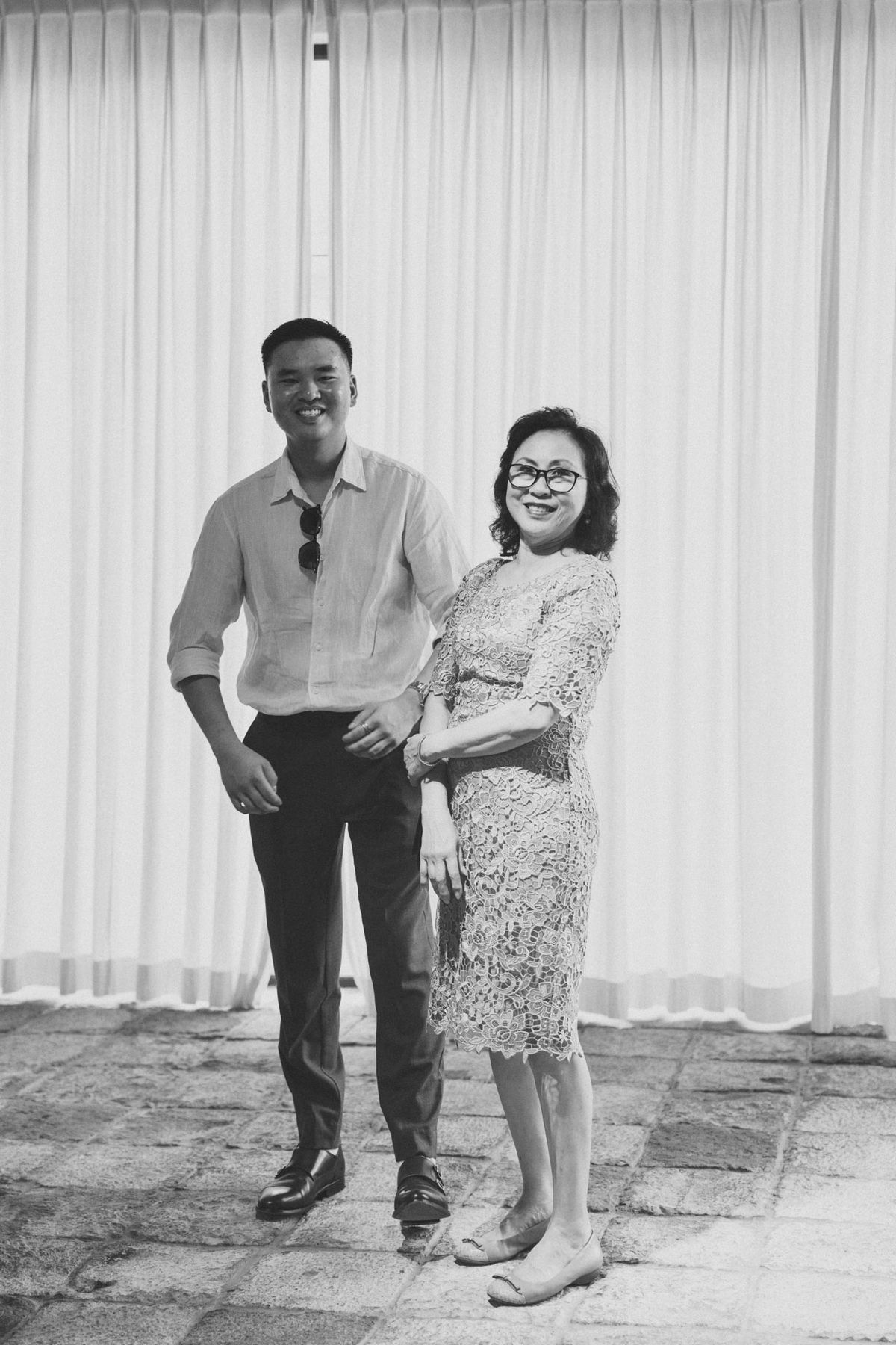 Harry & Jessica — Bali wedding by Selalu Berkesan