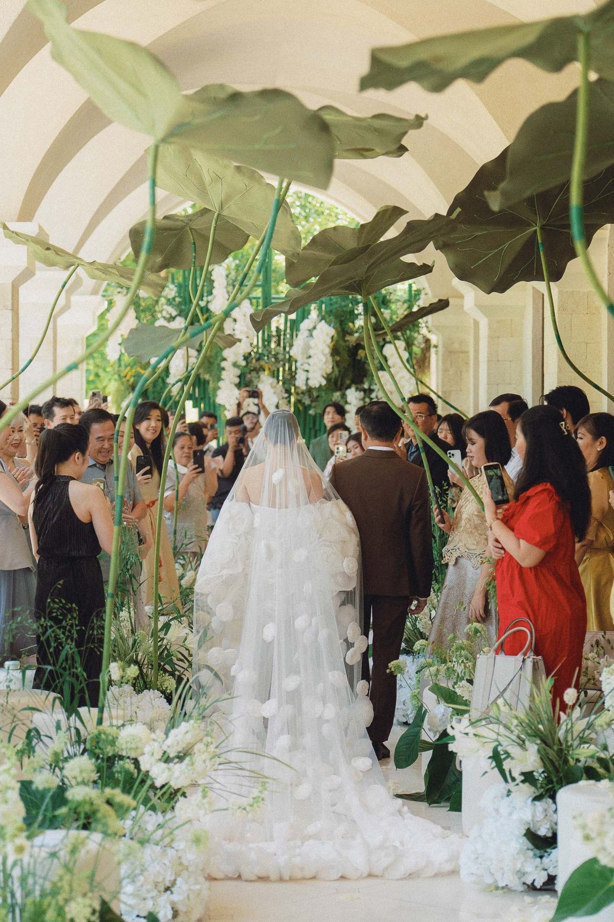 Yohan & Fey — Bali wedding by Selalu Berkesan