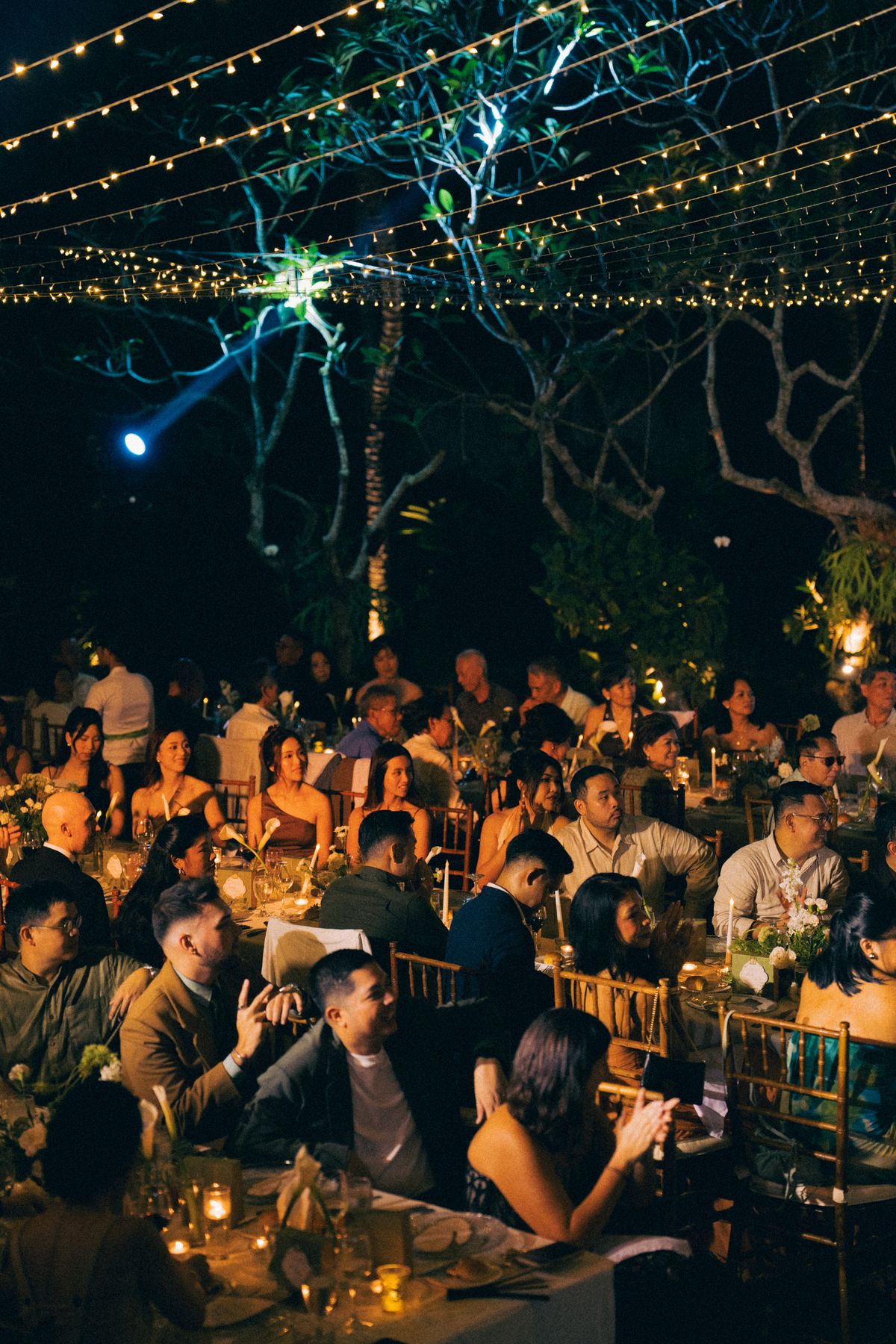 Sarah & Edward — Bali wedding by Selalu Berkesan