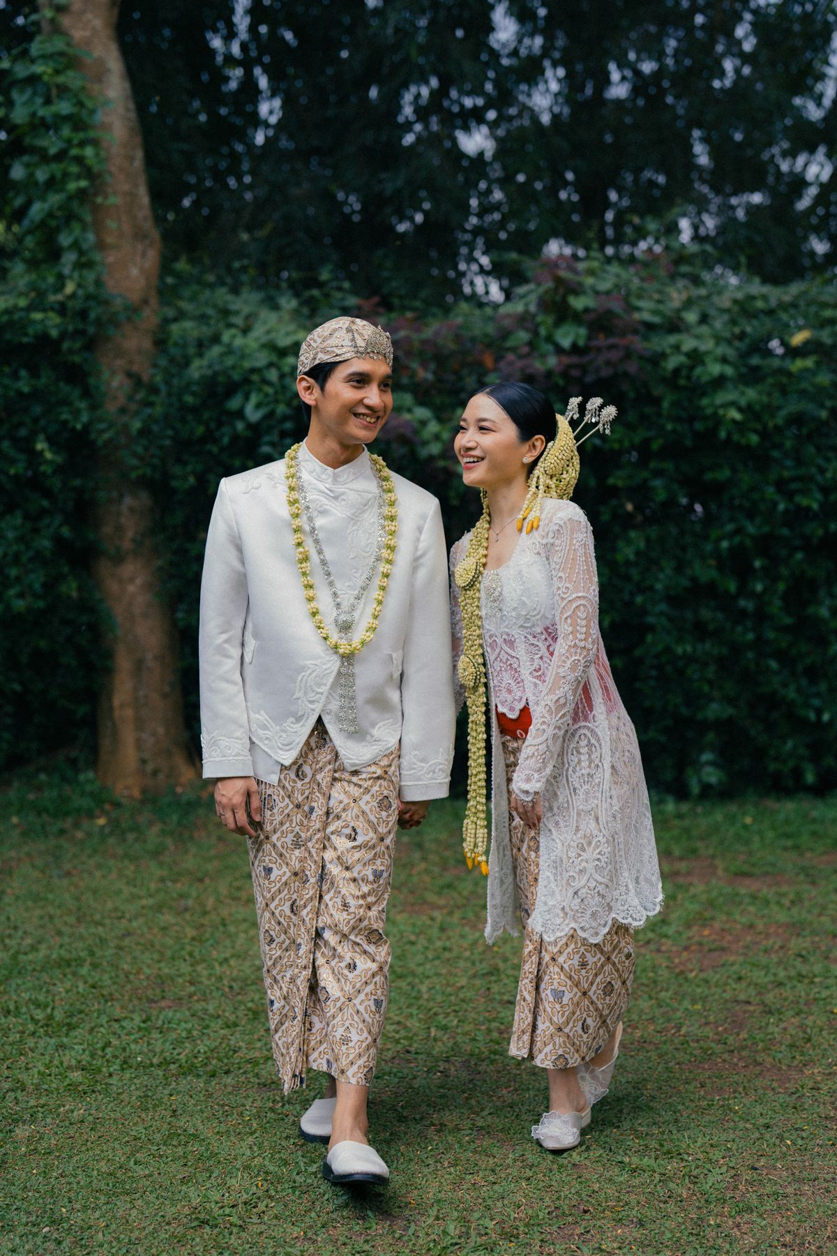 Amel & Vega — Bali wedding by Selalu Berkesan