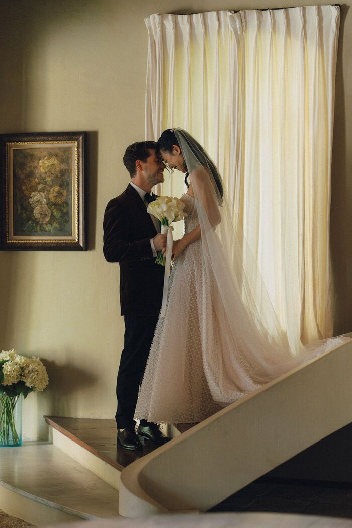 Harry & Jessica