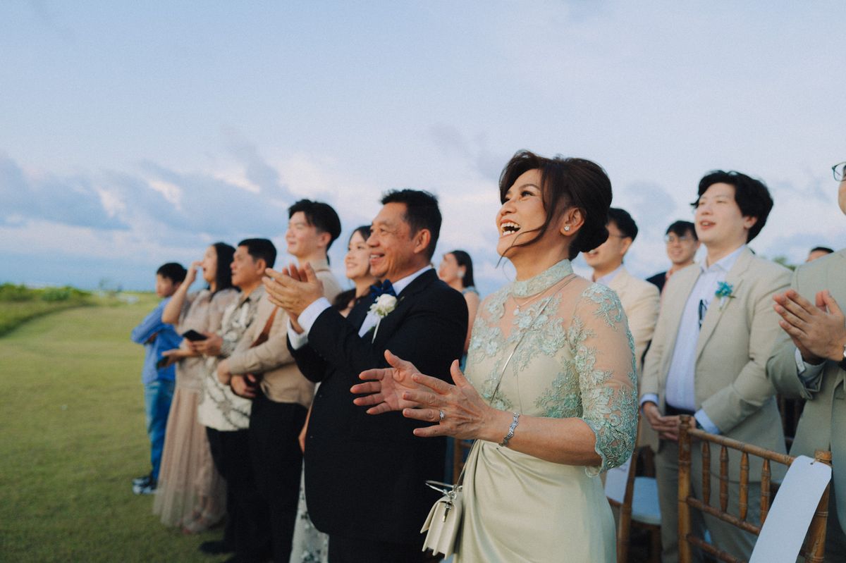 Timothy & Vanessa — Bali wedding by Selalu Berkesan