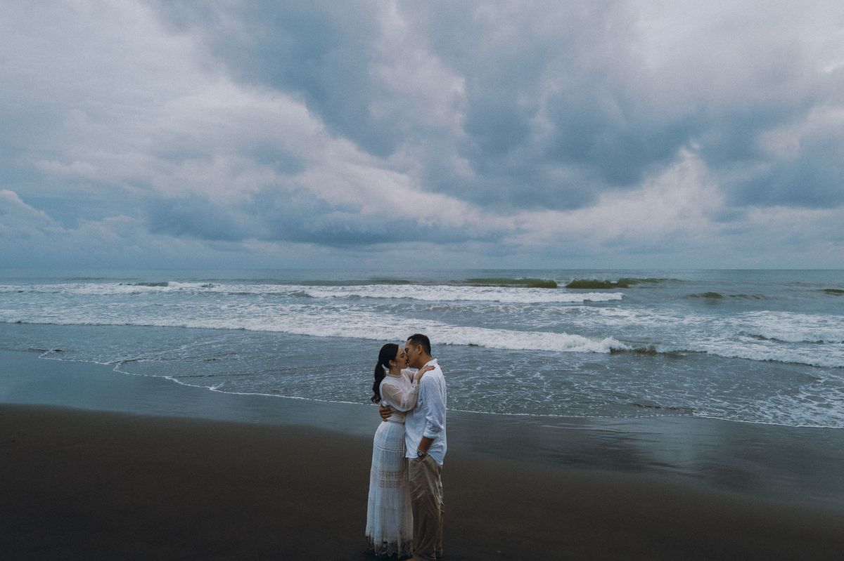 Yamitema & Desiana — Bali photography by Selalu Berkesan