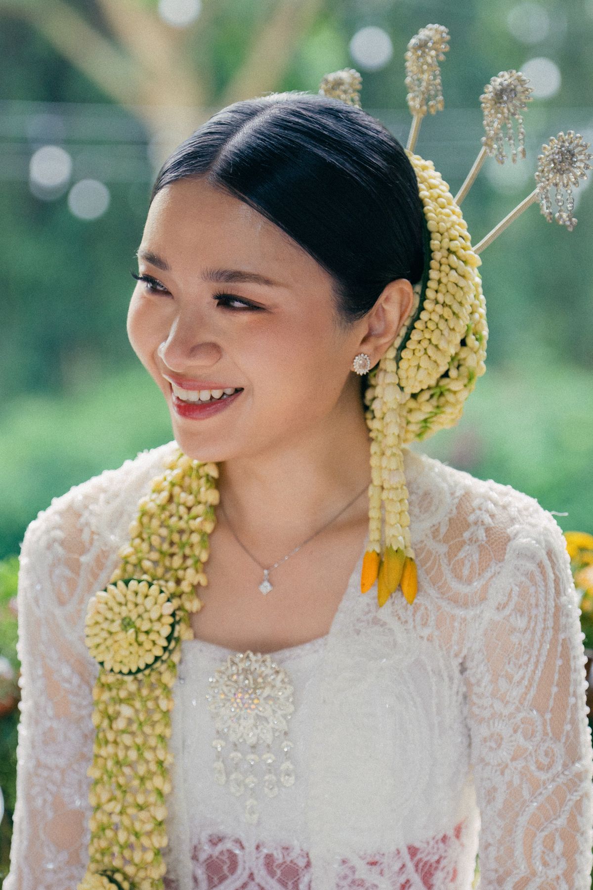 Amel & Vega — Bali wedding by Selalu Berkesan