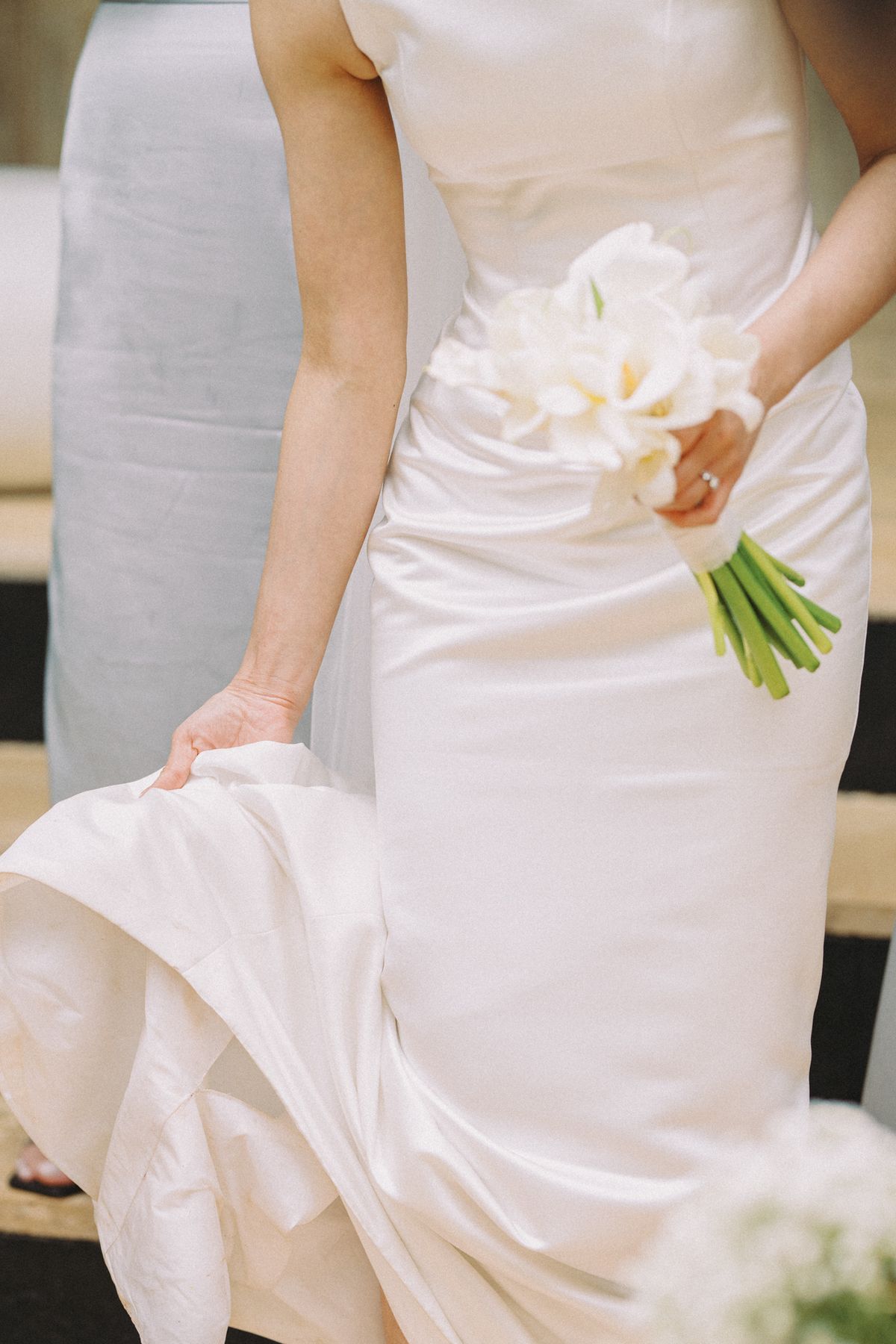 Kevin & Christie — Bali wedding by Selalu Berkesan