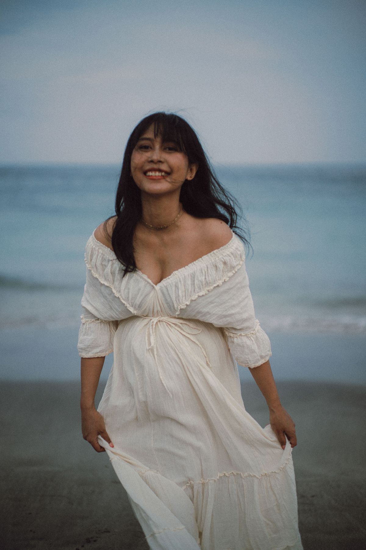 Rani & Helmi Babymoon — Bali photography by Selalu Berkesan