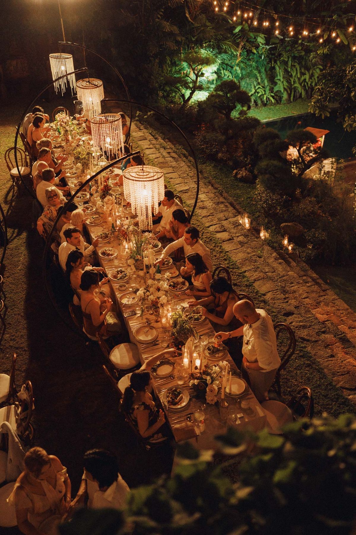 Harry & Jessica — Bali wedding by Selalu Berkesan