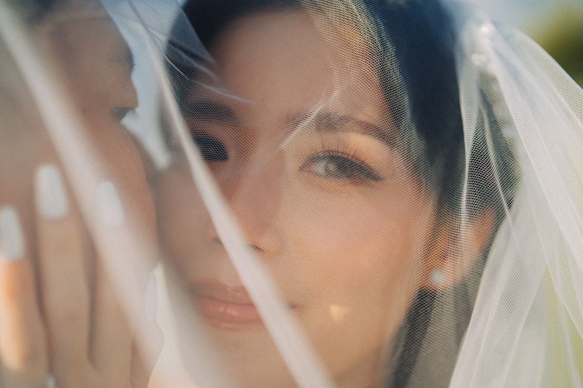 Timothy & Vanessa — Bali wedding by Selalu Berkesan
