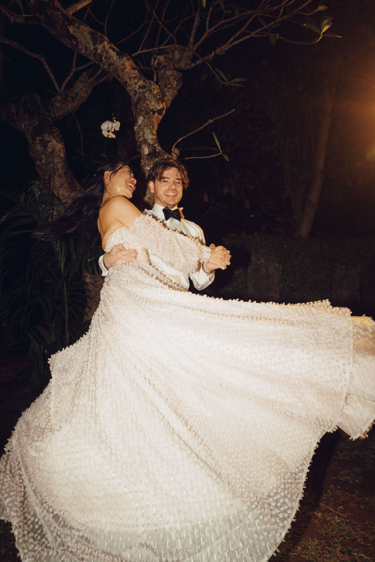 Harry & Jessica — Bali wedding by Selalu Berkesan