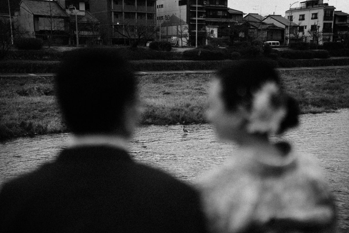 Gerry & Natalie — Bali photography by Selalu Berkesan