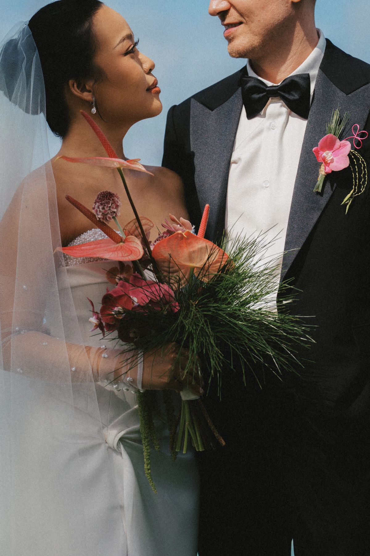 Levina & Dimitrijs — Bali wedding by Selalu Berkesan