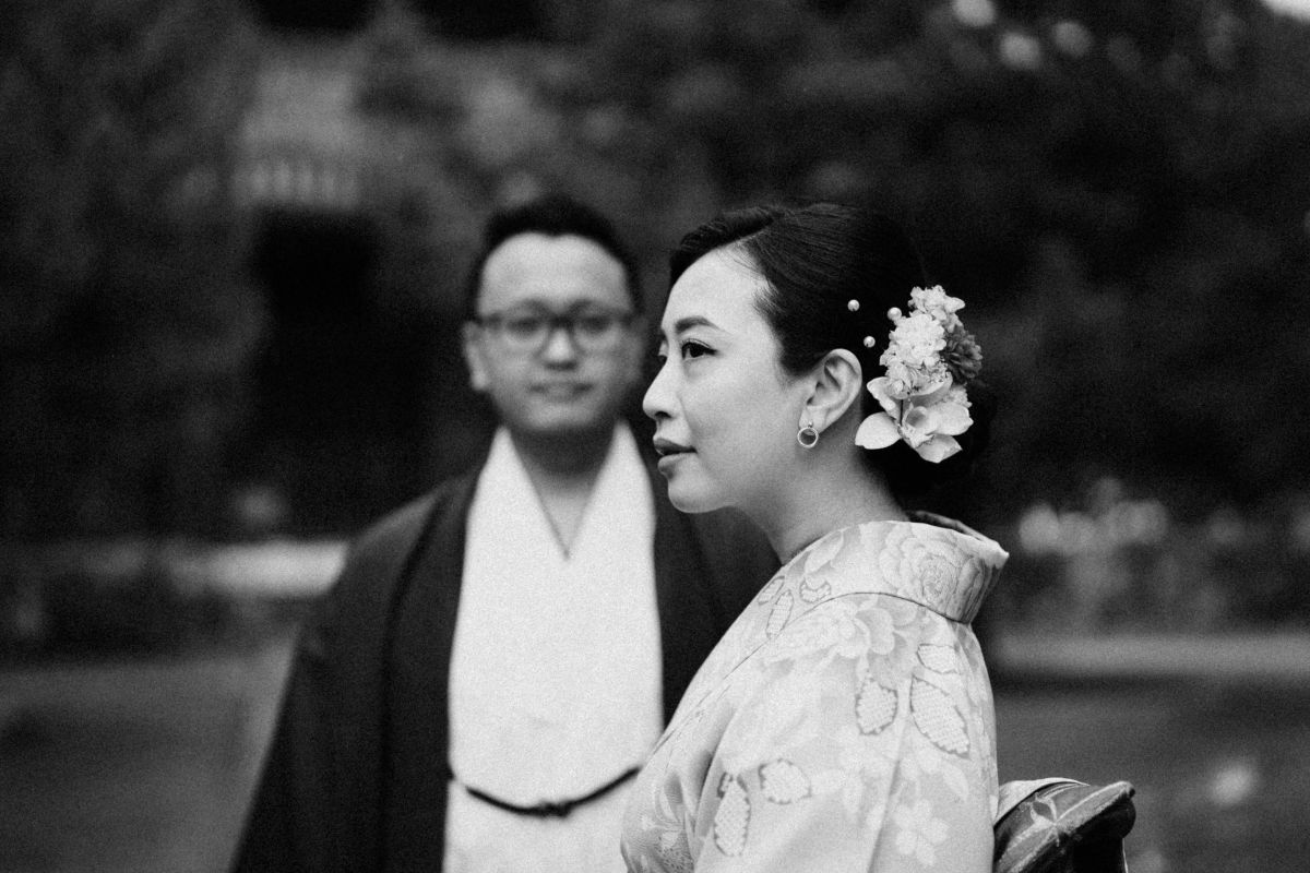 Gerry & Natalie — Bali photography by Selalu Berkesan